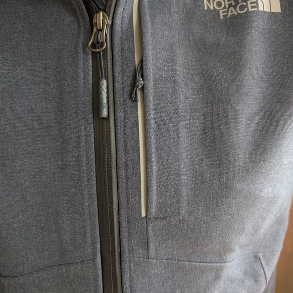 Apex Flex Cortez Rain Jacket - Picture 5 of 5